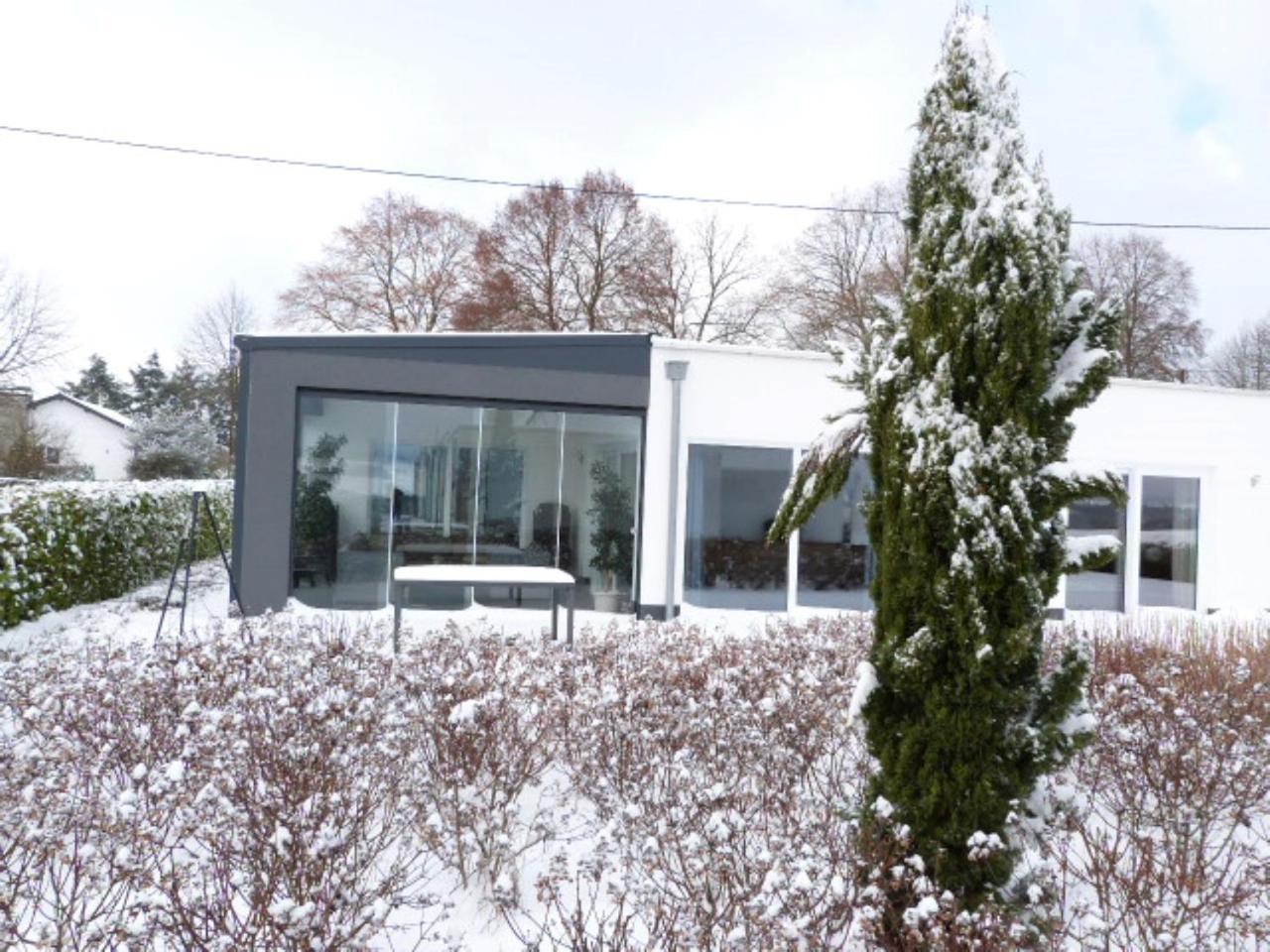 Villa Mosel 莫巴赫 外观 照片