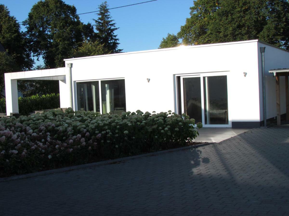 Villa Mosel 莫巴赫 外观 照片